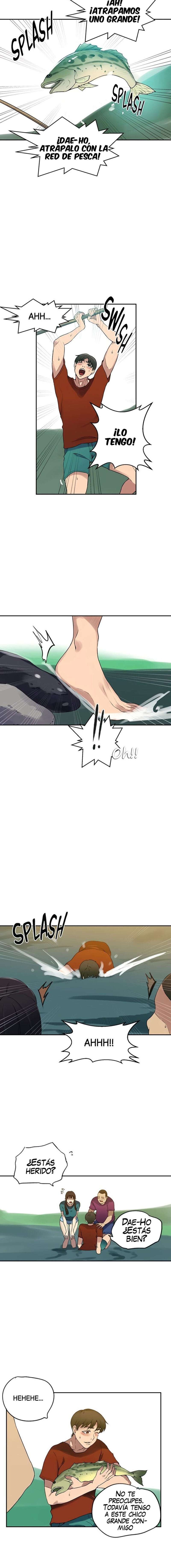 Secret Class Capítulo 250 - Page 7