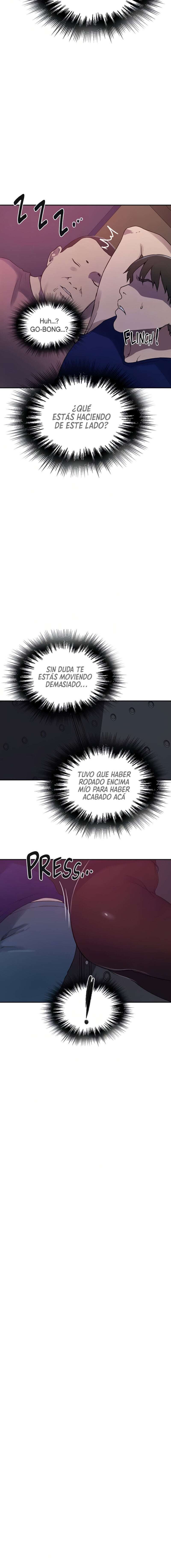 Secret Class Capítulo 251 - Page 11