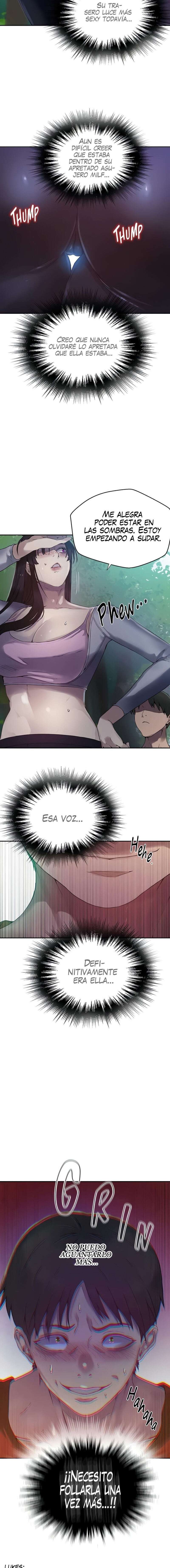 Secret Class Capítulo 253 - Page 14