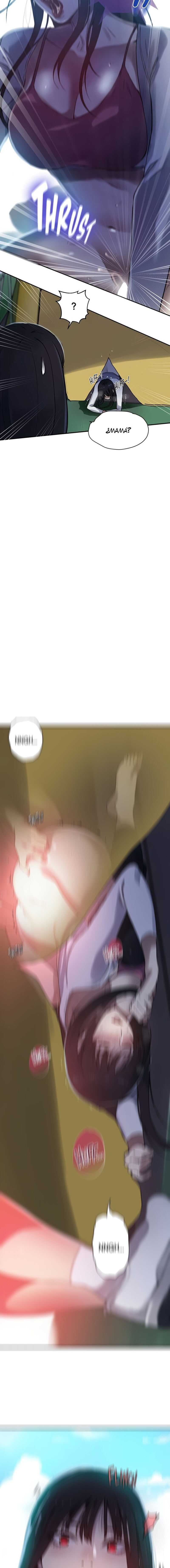 Secret Class Capítulo 254 - Page 14