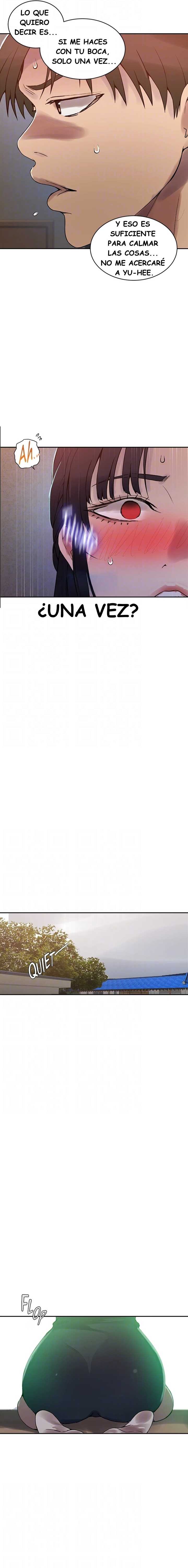 Secret Class Capítulo 257 - Page 12