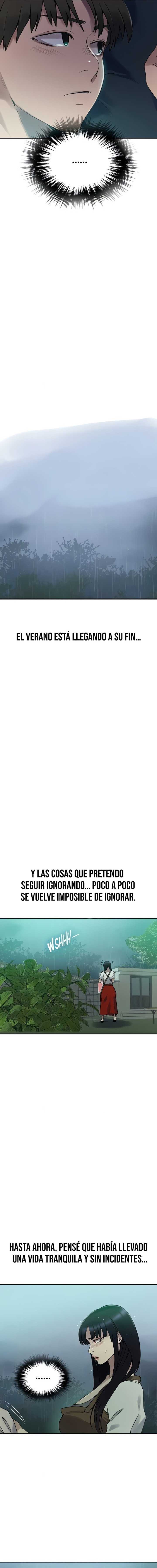 Secret Class Capítulo 258 - Page 10