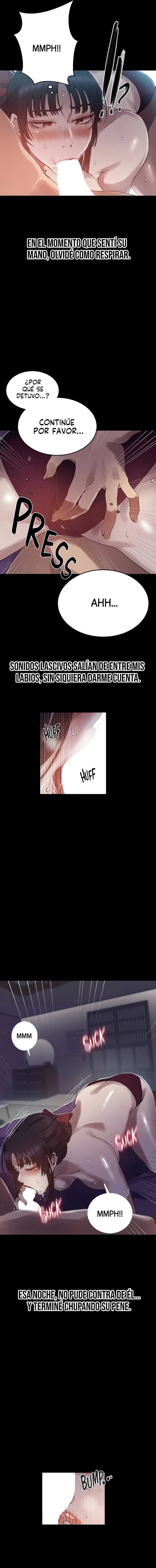 Secret Class Capítulo 258 - Page 15