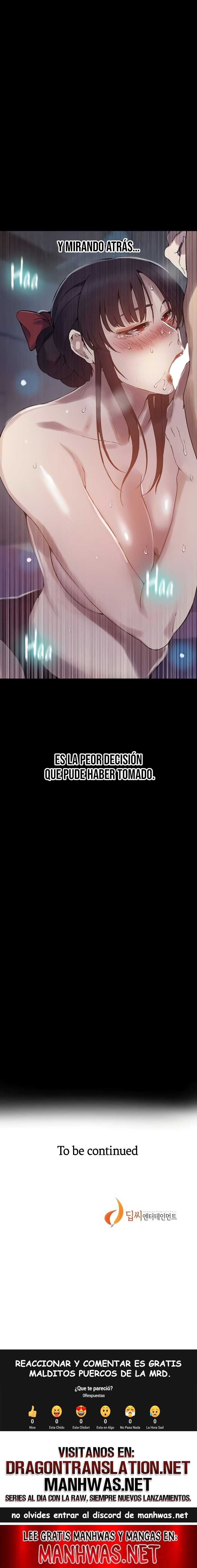 Secret Class Capítulo 258 - Page 16