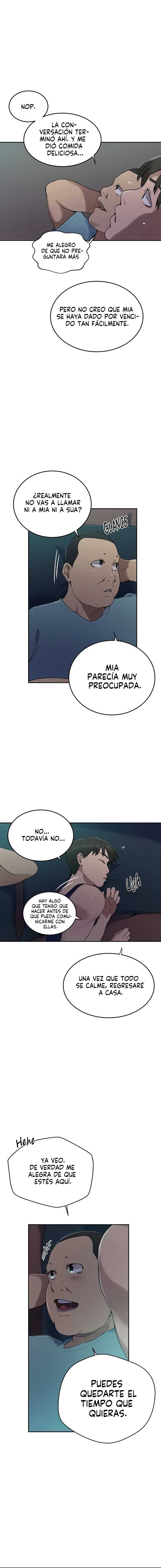 Secret Class Capítulo 258 - Page 9