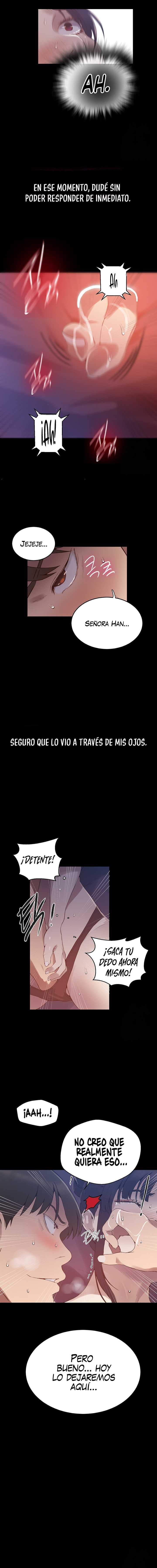 Secret Class Capítulo 259 - Page 6