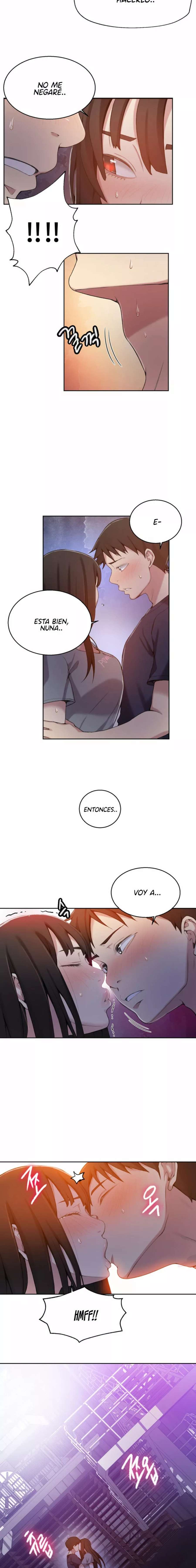 Secret Class Capítulo 26 - Page 13