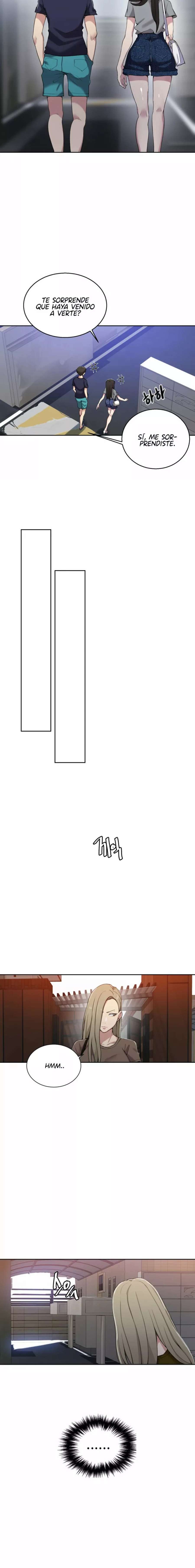 Secret Class Capítulo 26 - Page 7