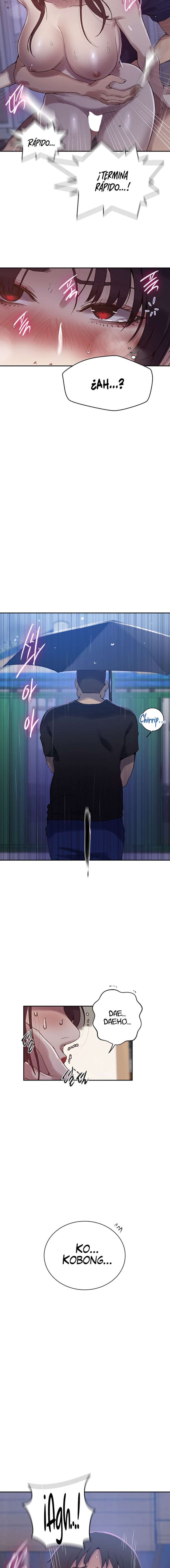 Secret Class Capítulo 261 - Page 10