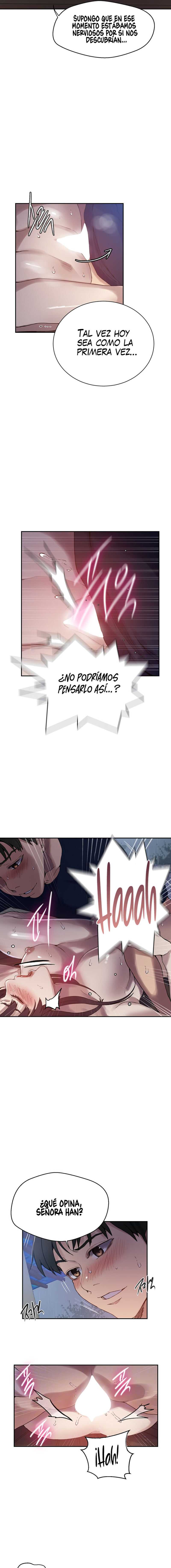 Secret Class Capítulo 261 - Page 3