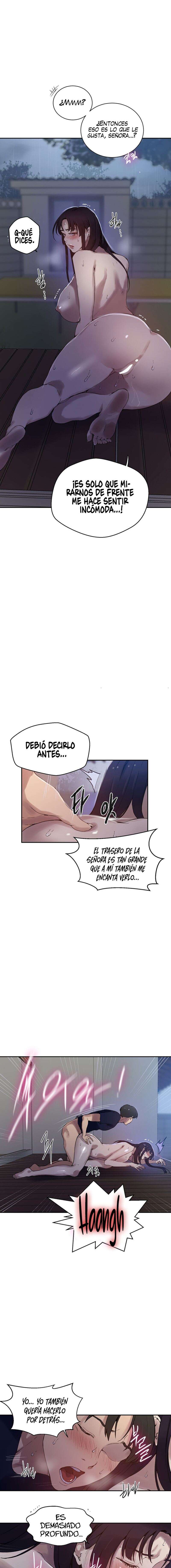 Secret Class Capítulo 261 - Page 7