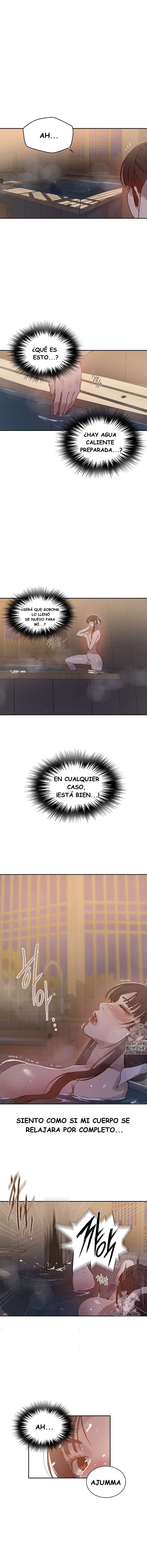 Secret Class Capítulo 263 - Page 6