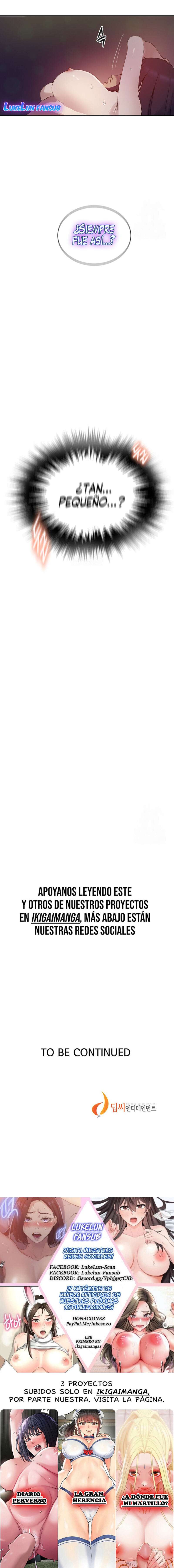 Secret Class Capítulo 264 - Page 13