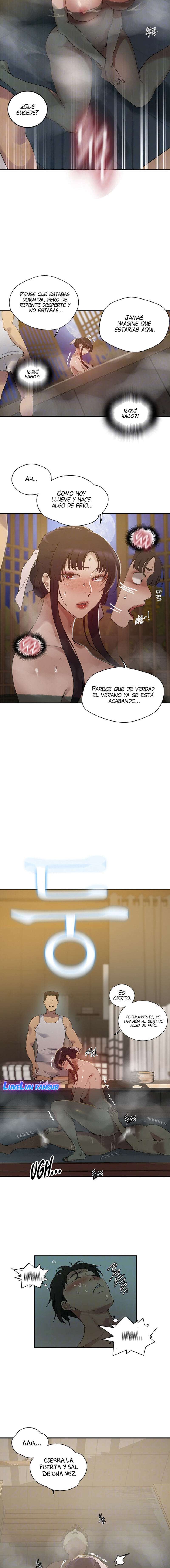 Secret Class Capítulo 264 - Page 2