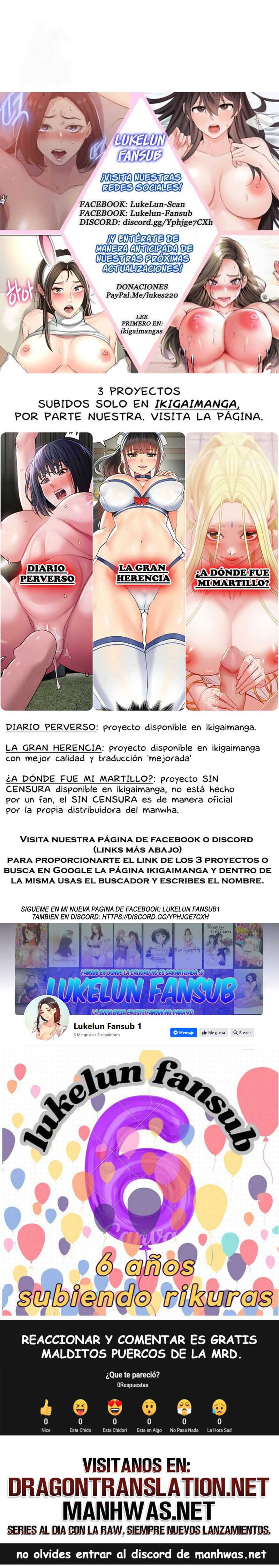 Secret Class Capítulo 265 - Page 13