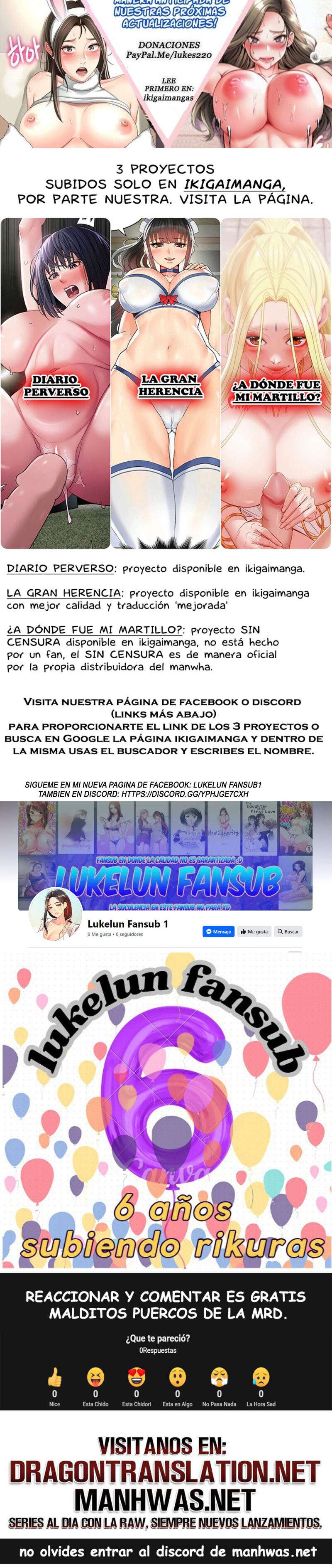 Secret Class Capítulo 268 - Page 12