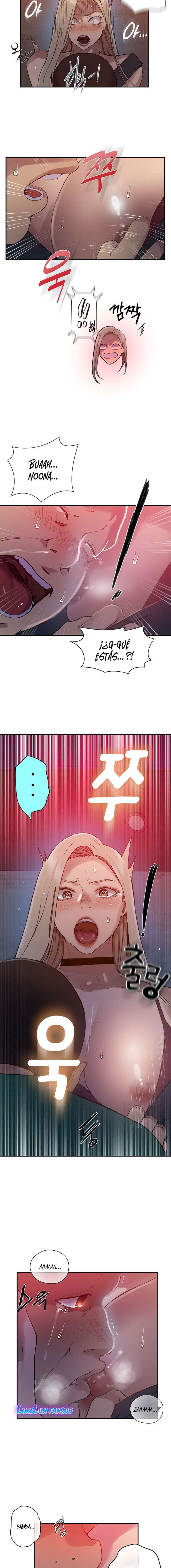 Secret Class Capítulo 269 - Page 10