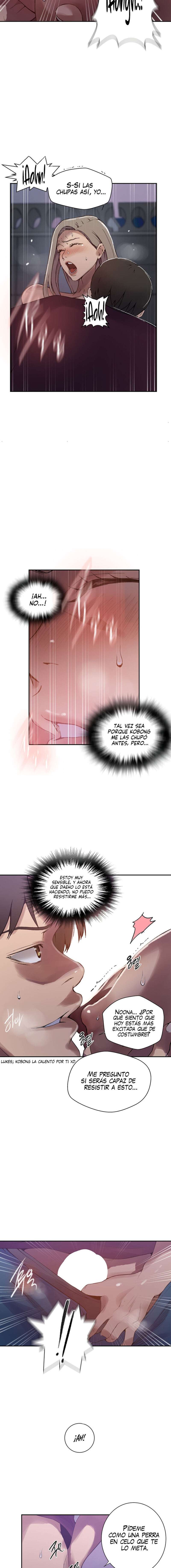 Secret Class Capítulo 271 - Page 10