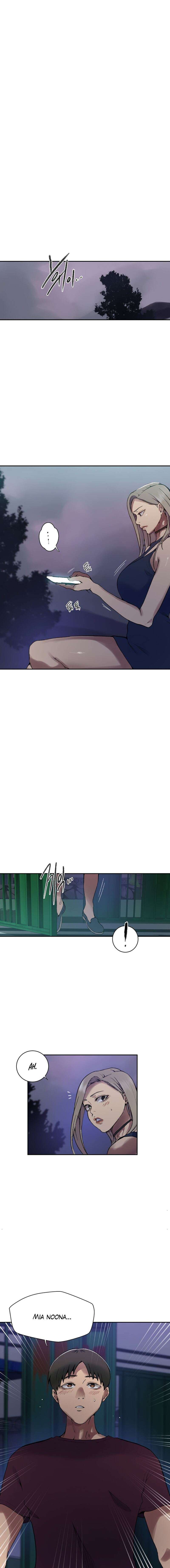 Secret Class Capítulo 271 - Page 6