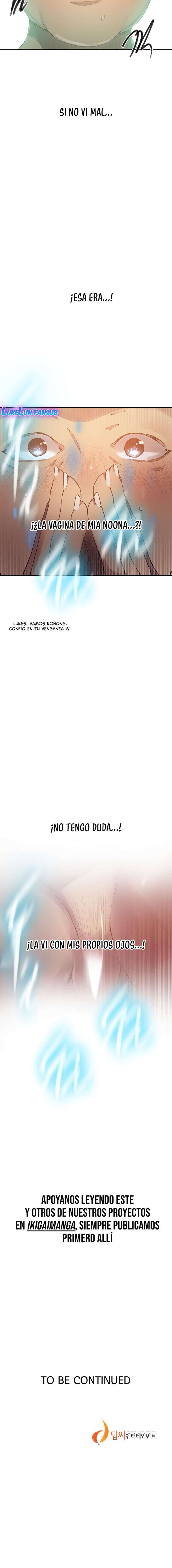 Secret Class Capítulo 272 - Page 14