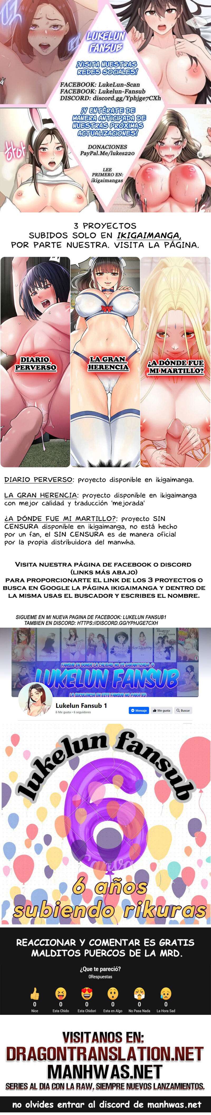 Secret Class Capítulo 272 - Page 15