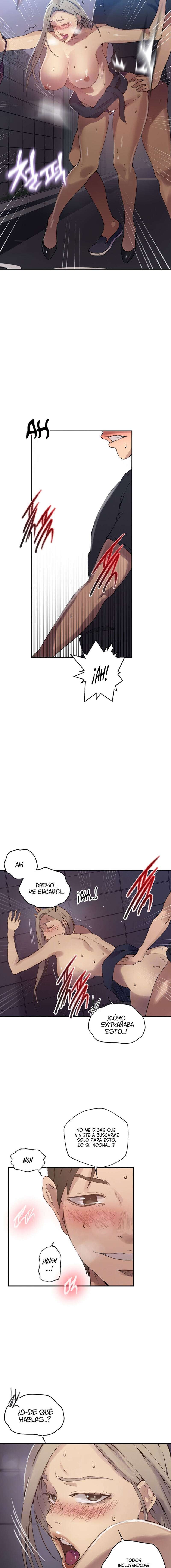 Secret Class Capítulo 272 - Page 3