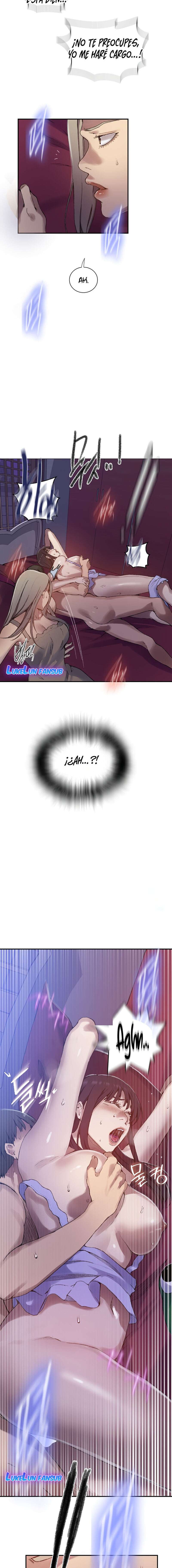 Secret Class Capítulo 273 - Page 13