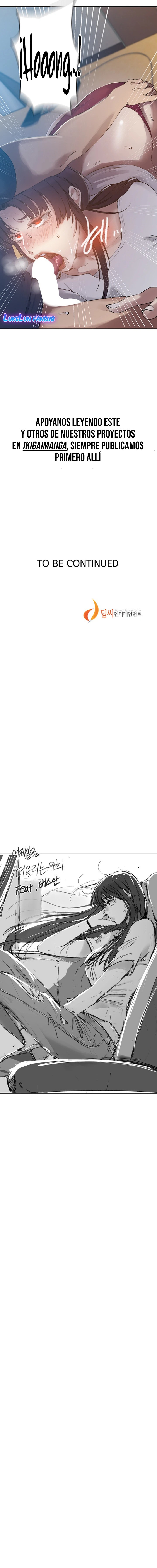 Secret Class Capítulo 277 - Page 8