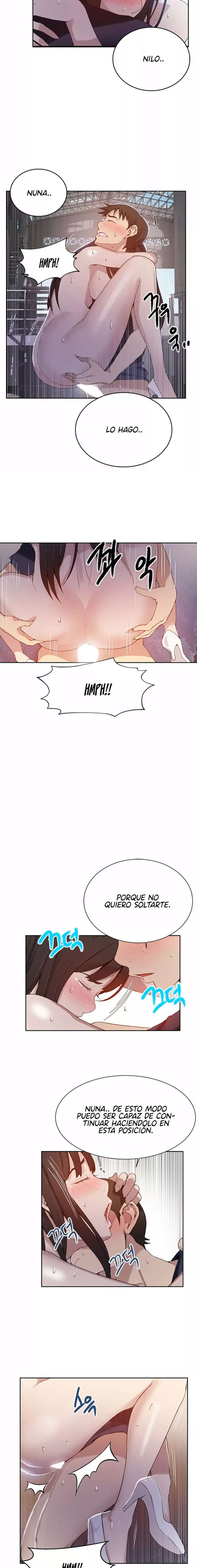 Secret Class Capítulo 28 - Page 7