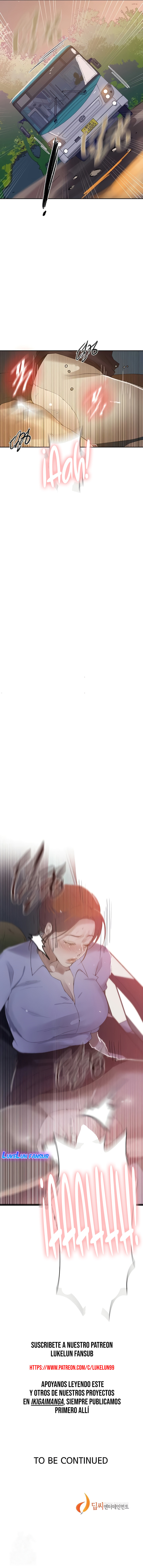 Secret Class Capítulo 282 - Page 7