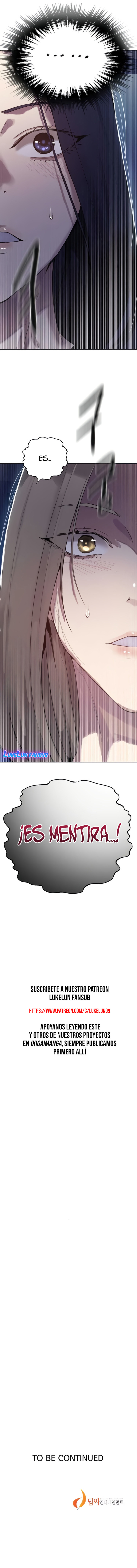 Secret Class Capítulo 290 - Page 10