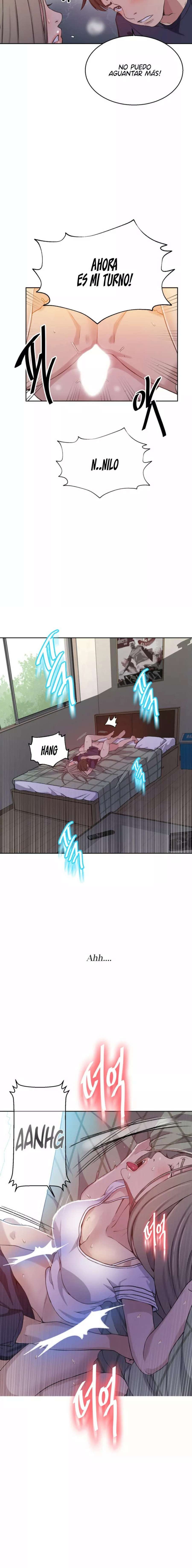 Secret Class Capítulo 30 - Page 14