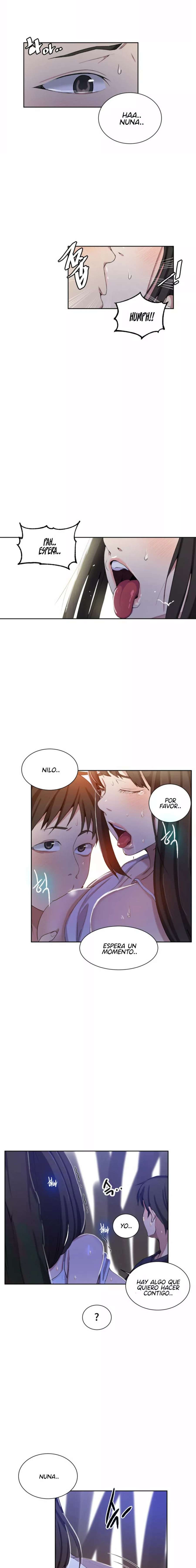 Secret Class Capítulo 36 - Page 13