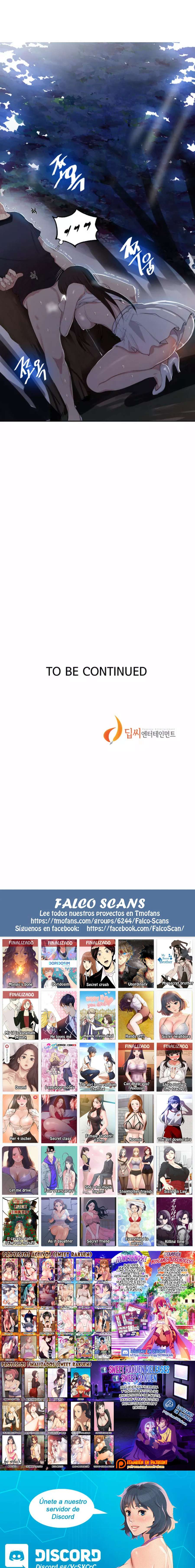 Secret Class Capítulo 36 - Page 15