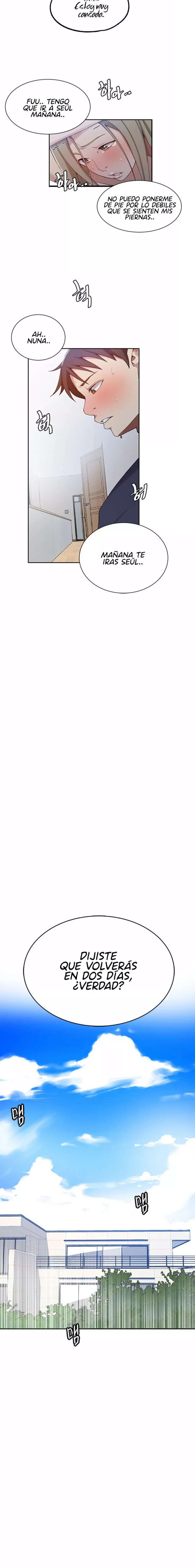 Secret Class Capítulo 36 - Page 2