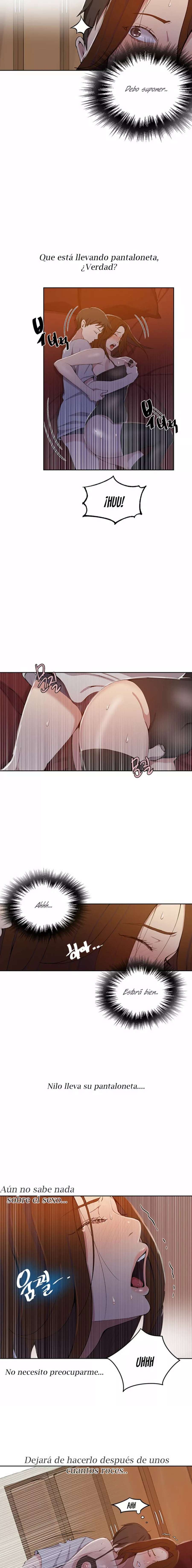 Secret Class Capítulo 39 - Page 10