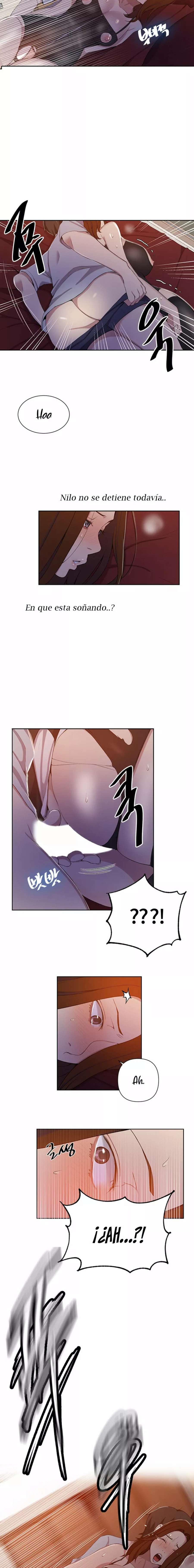 Secret Class Capítulo 39 - Page 11