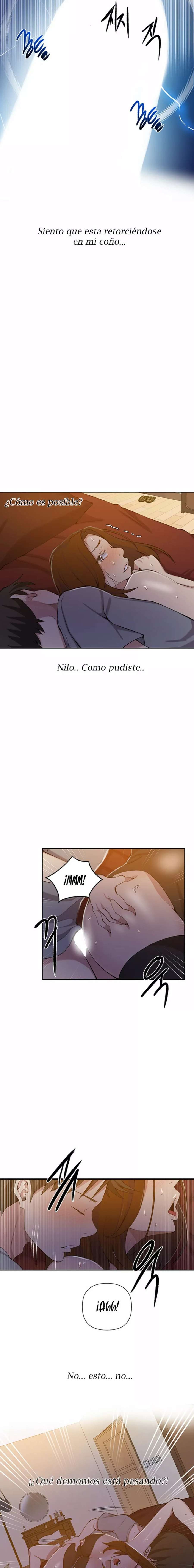 Secret Class Capítulo 39 - Page 13