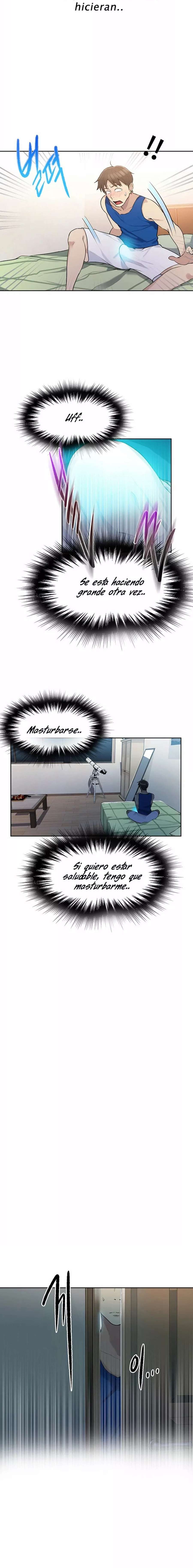 Secret Class Capítulo 4 - Page 14