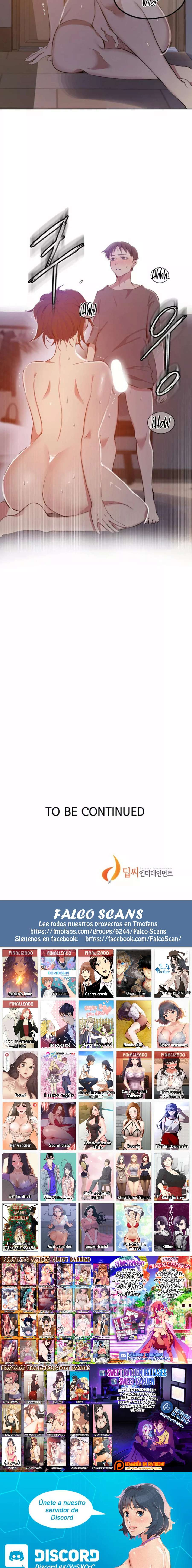 Secret Class Capítulo 41 - Page 15