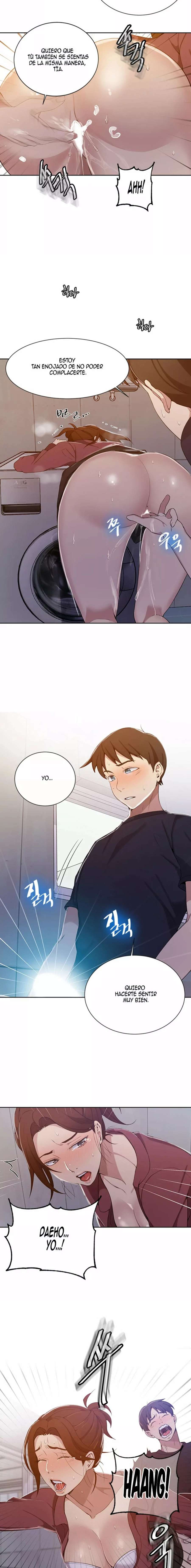 Secret Class Capítulo 44 - Page 5