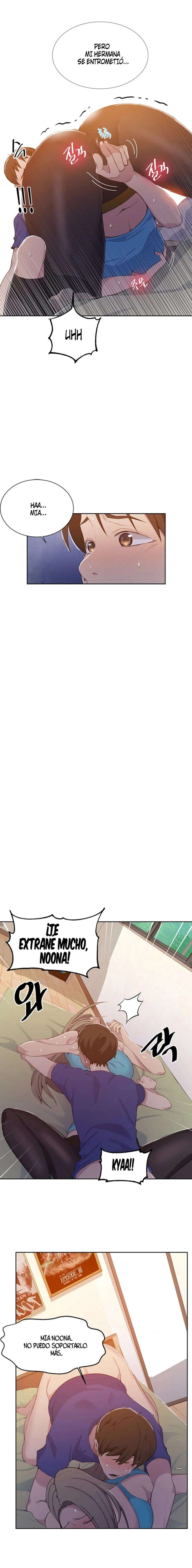 Secret Class Capítulo 46 - Page 18