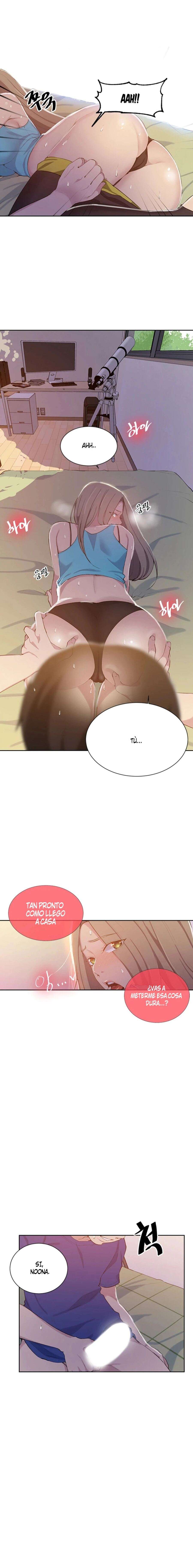 Secret Class Capítulo 46 - Page 19