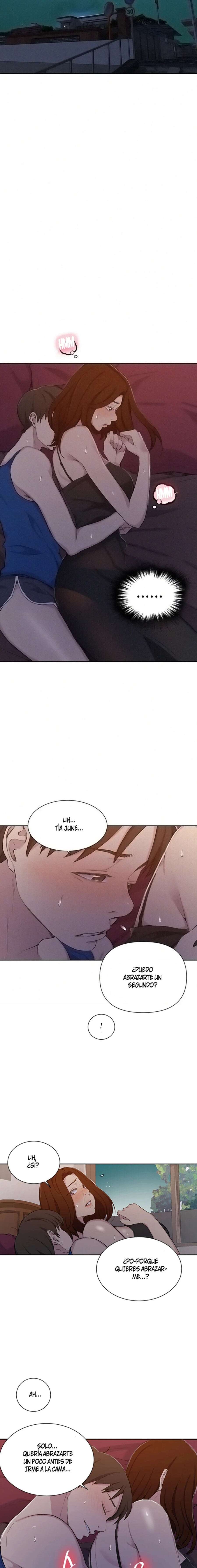 Secret Class Capítulo 46 - Page 4