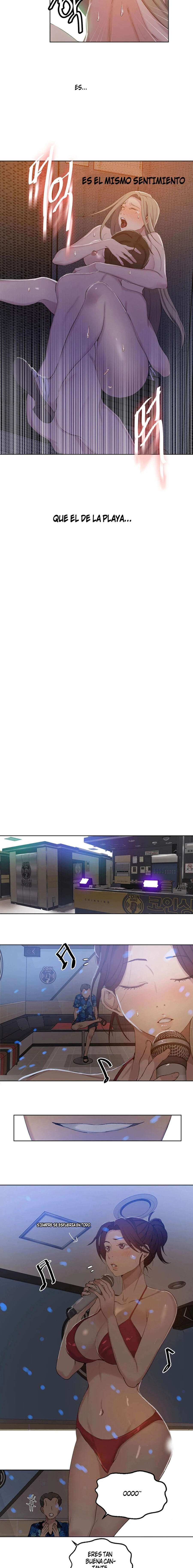 Secret Class Capítulo 52 - Page 10