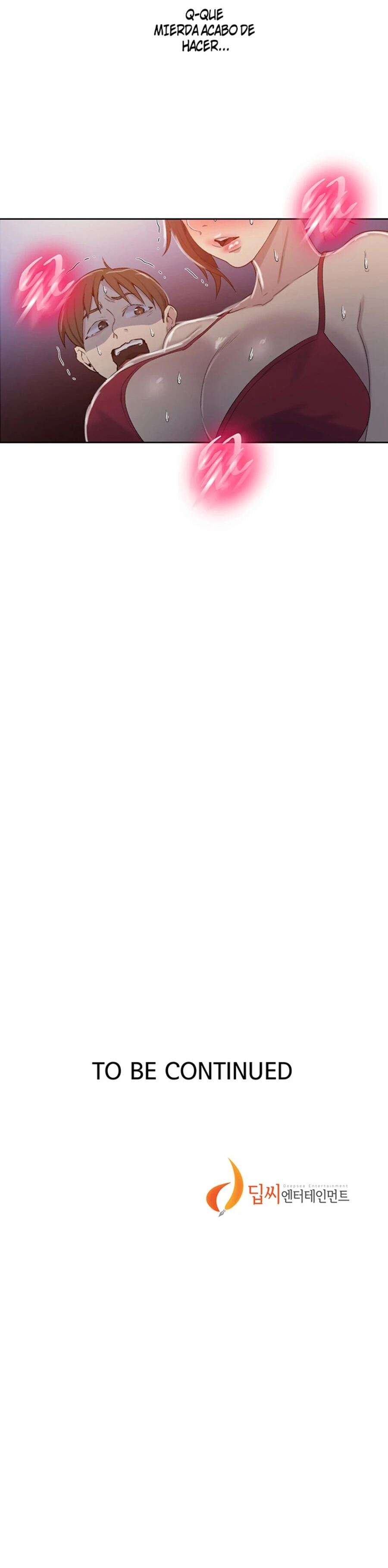 Secret Class Capítulo 53 - Page 16