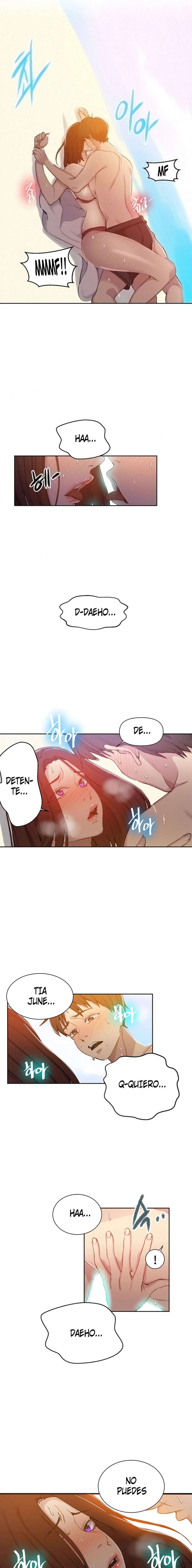 Secret Class Capítulo 55 - Page 2