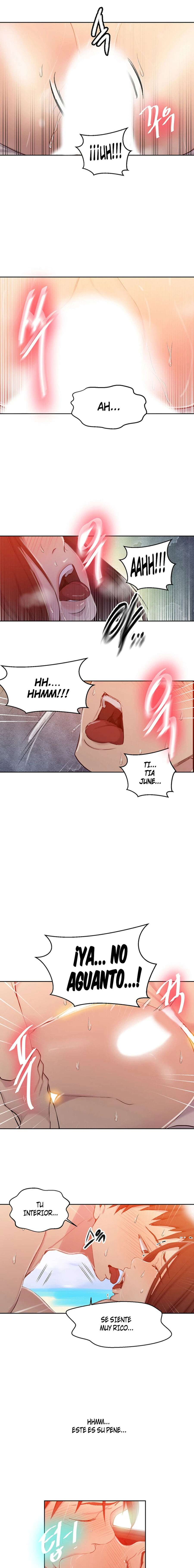 Secret Class Capítulo 55 - Page 7