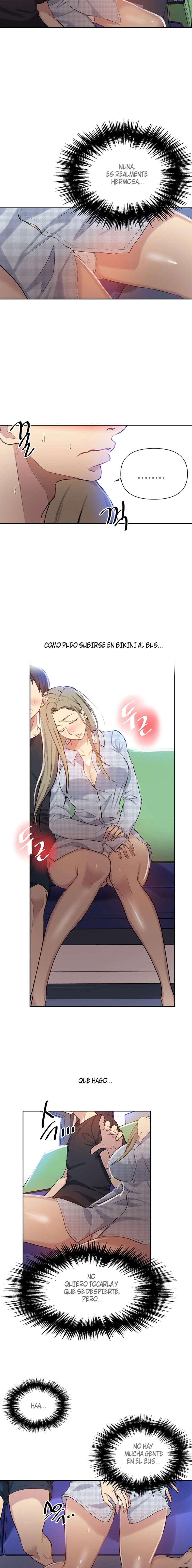 Secret Class Capítulo 56 - Page 14