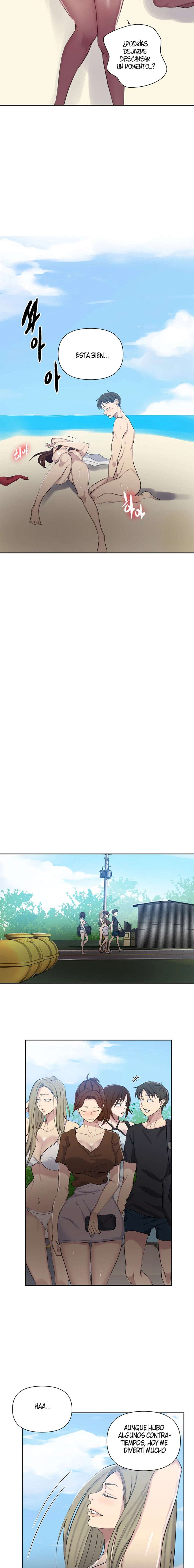 Secret Class Capítulo 56 - Page 9